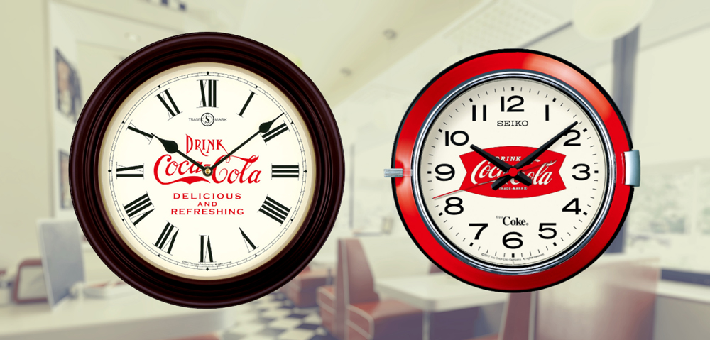 コカ・コーラ社とグローバルライセンス契約を締結125年の歴史を持つ